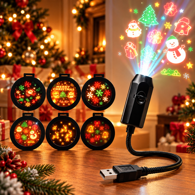 Festive Wonderland